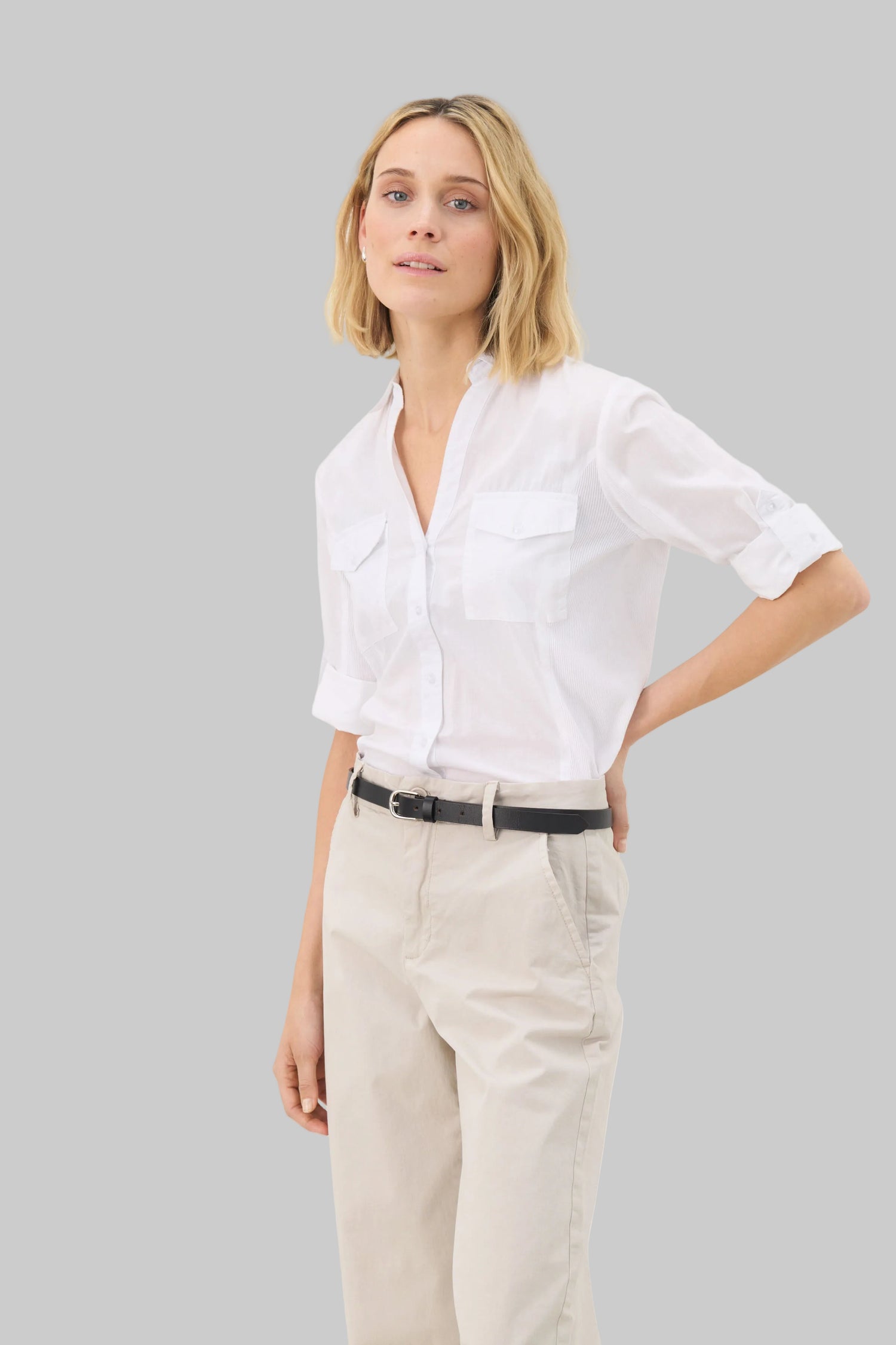 CortinaPW Shirt
