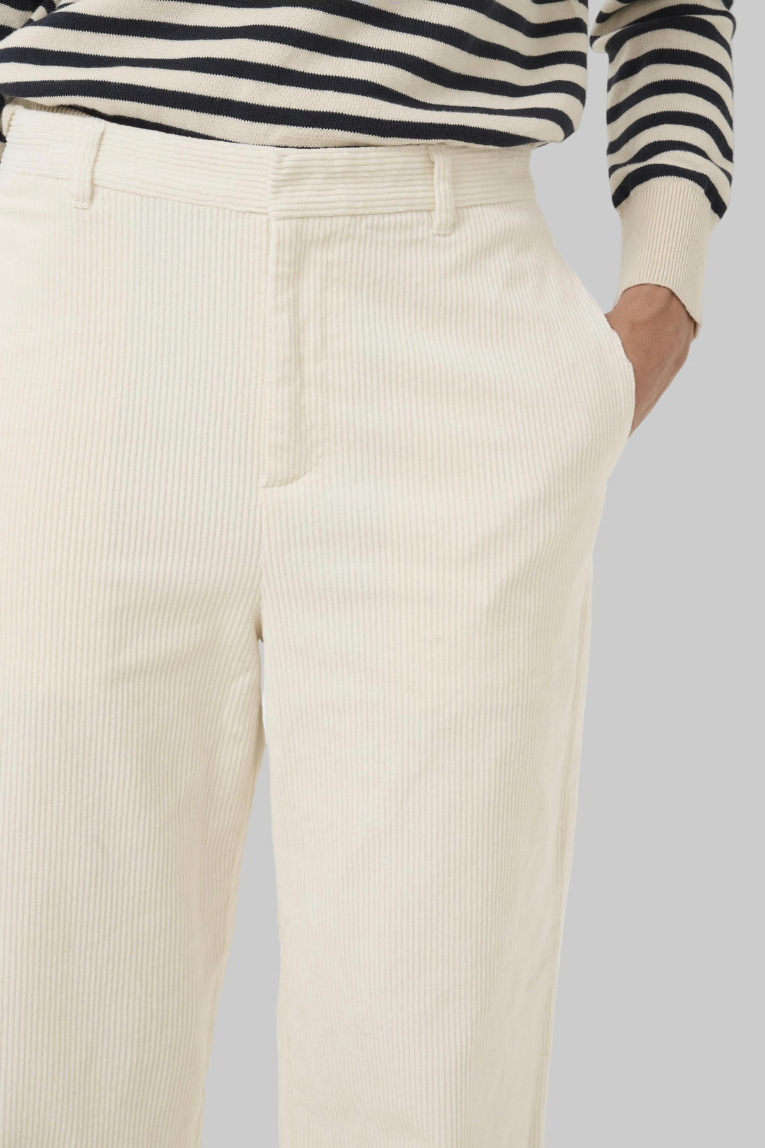 ClarissePW Trousers