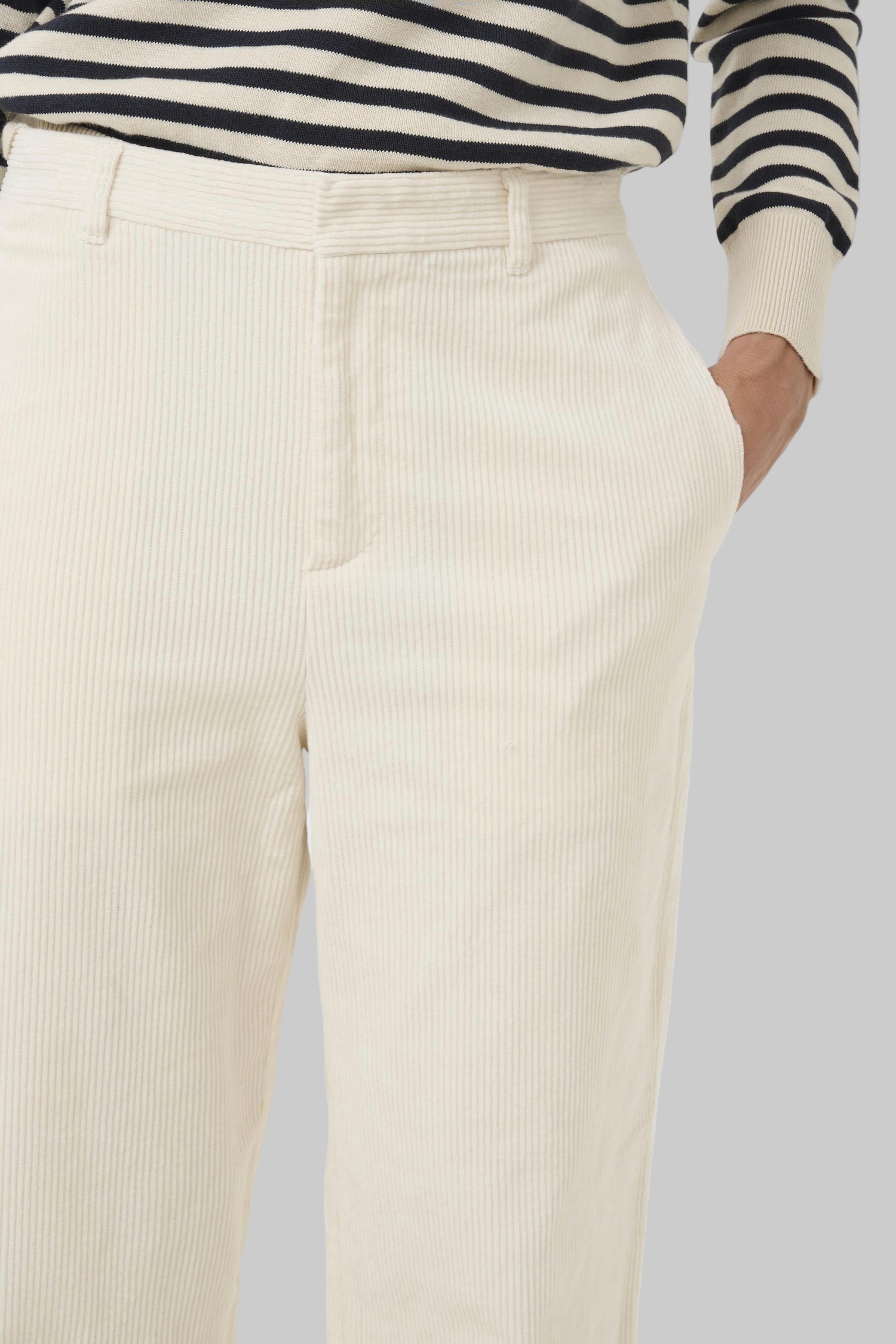 ClarissePW Trousers