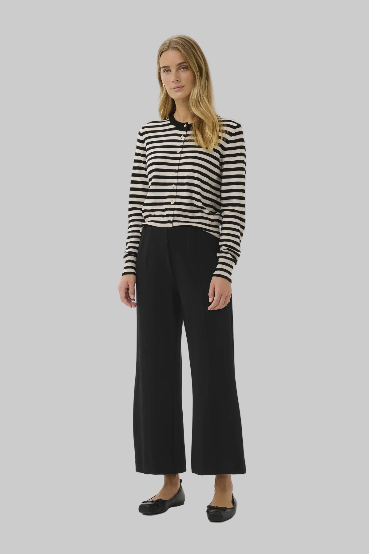 IlissaPW Trousers