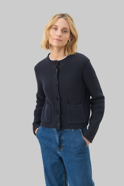 ELMIEPW Cardigan
