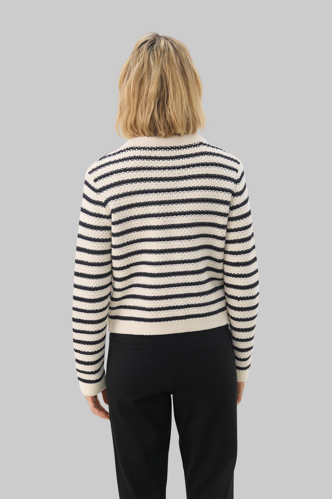 ELMIEPW Cardigan