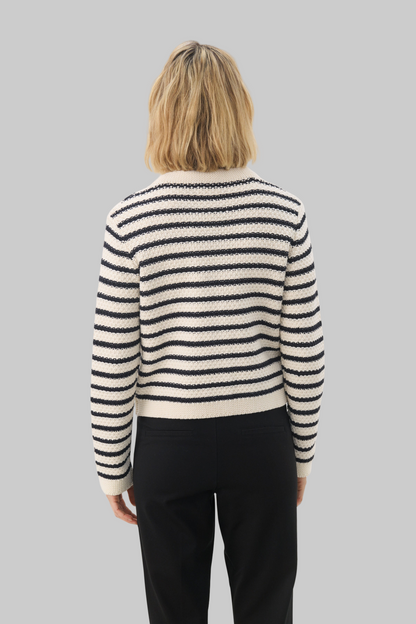 ELMIEPW Cardigan