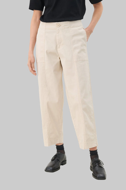 Netta PW Trousers
