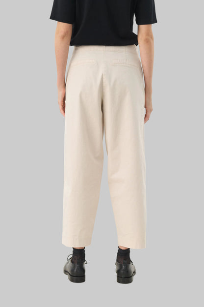 Netta PW Trousers