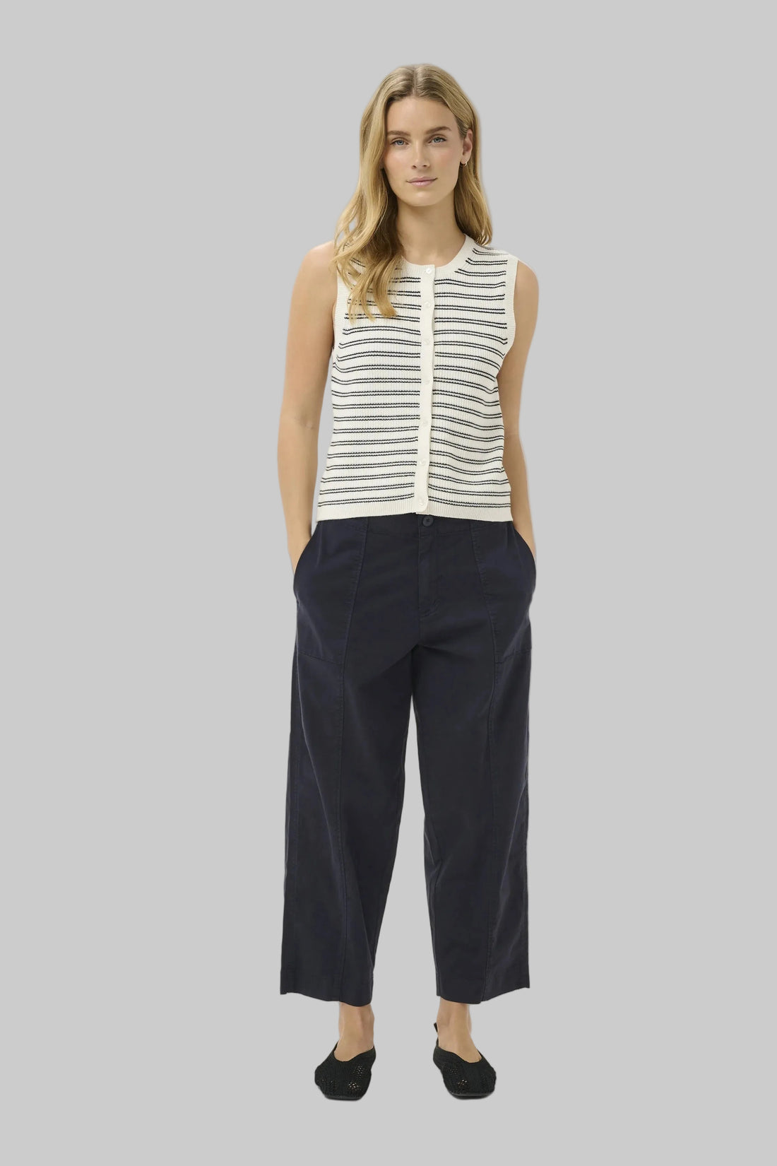 NettaPw Trousers