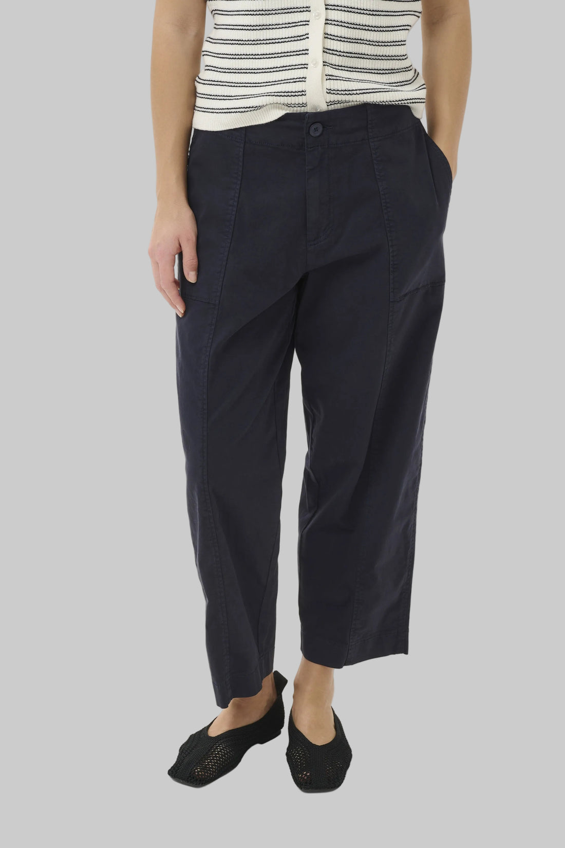 NettaPw Trousers