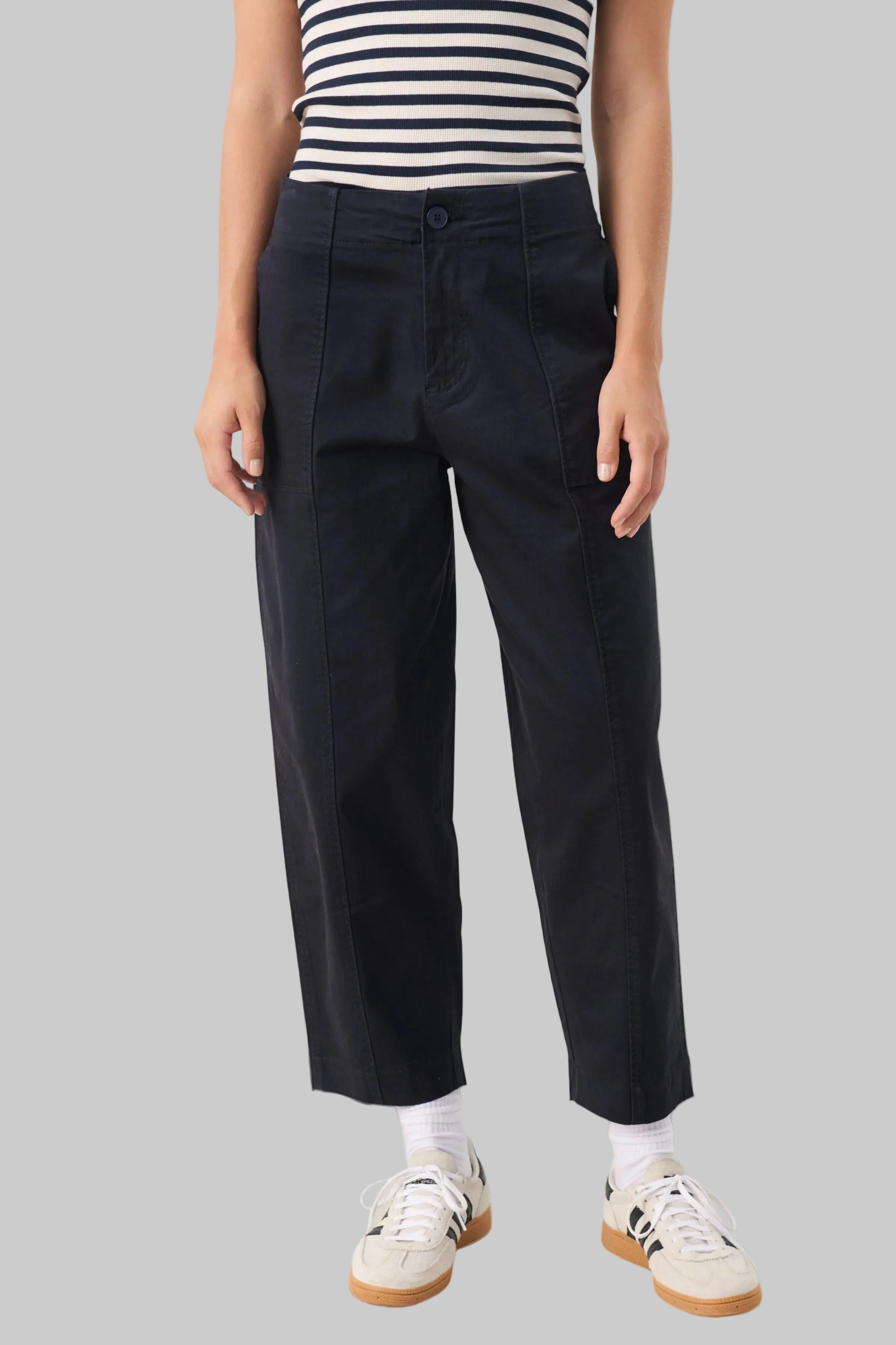 Netta PW Trousers