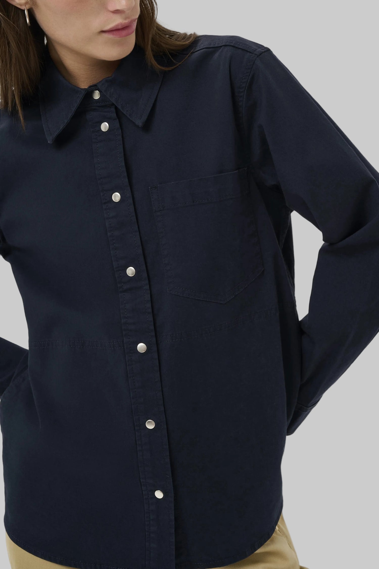 NaylaPW Casual Jacket