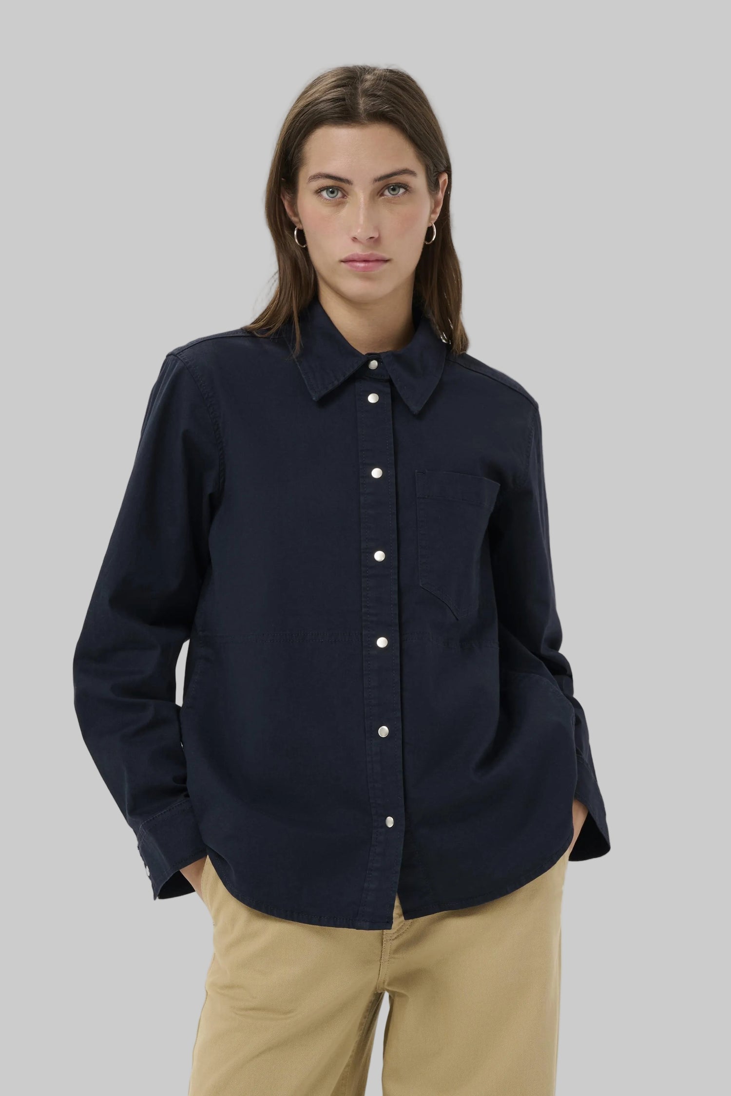 NaylaPW Casual Jacket