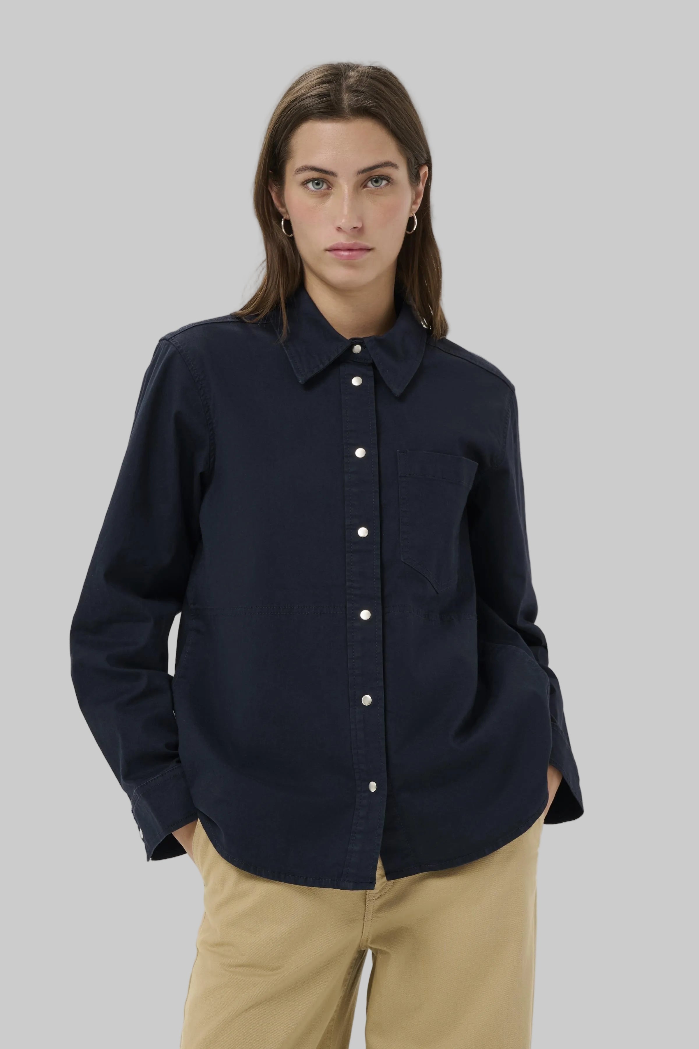 NaylaPW Casual Jacket