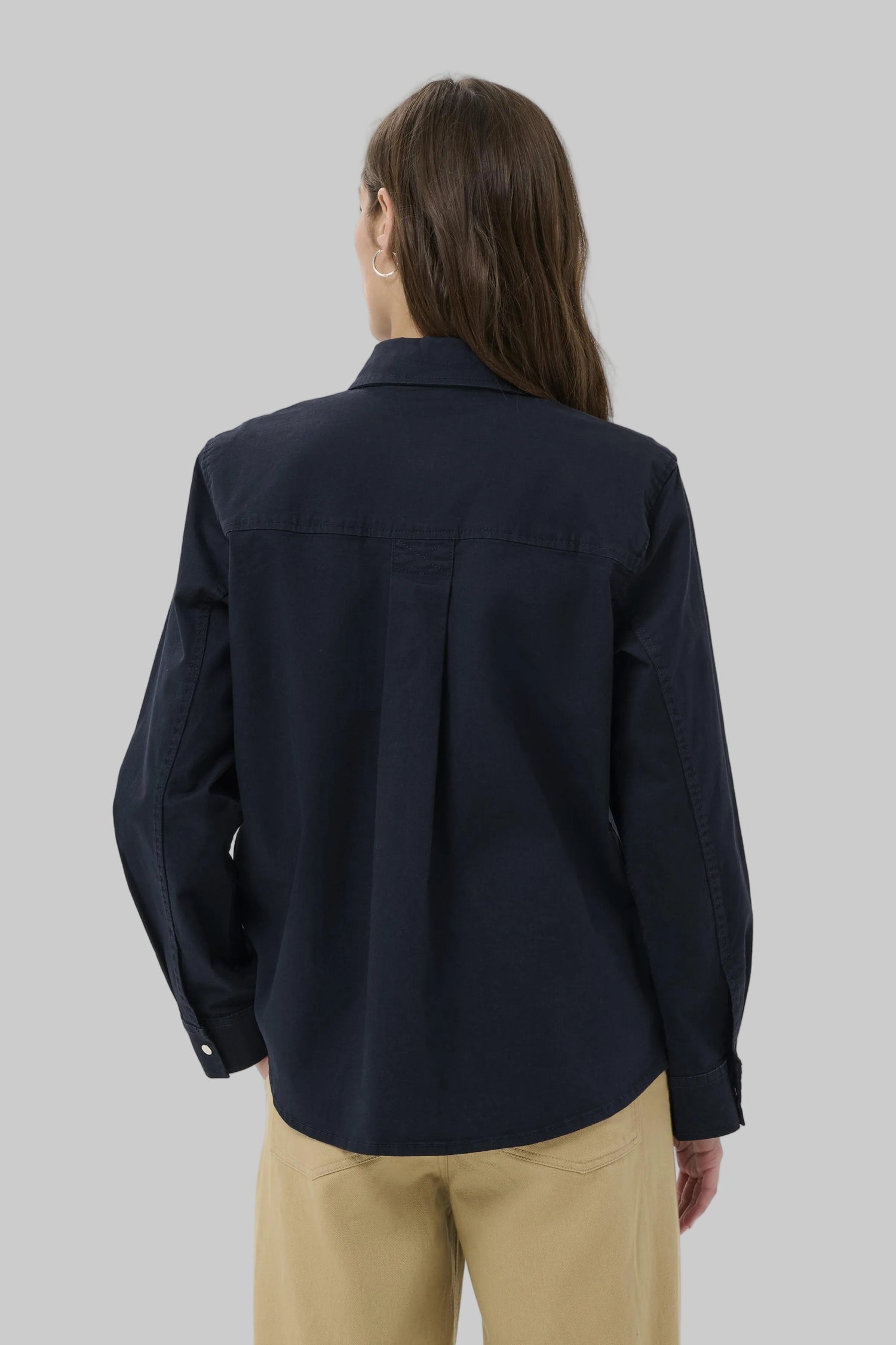 NaylaPW Casual Jacket