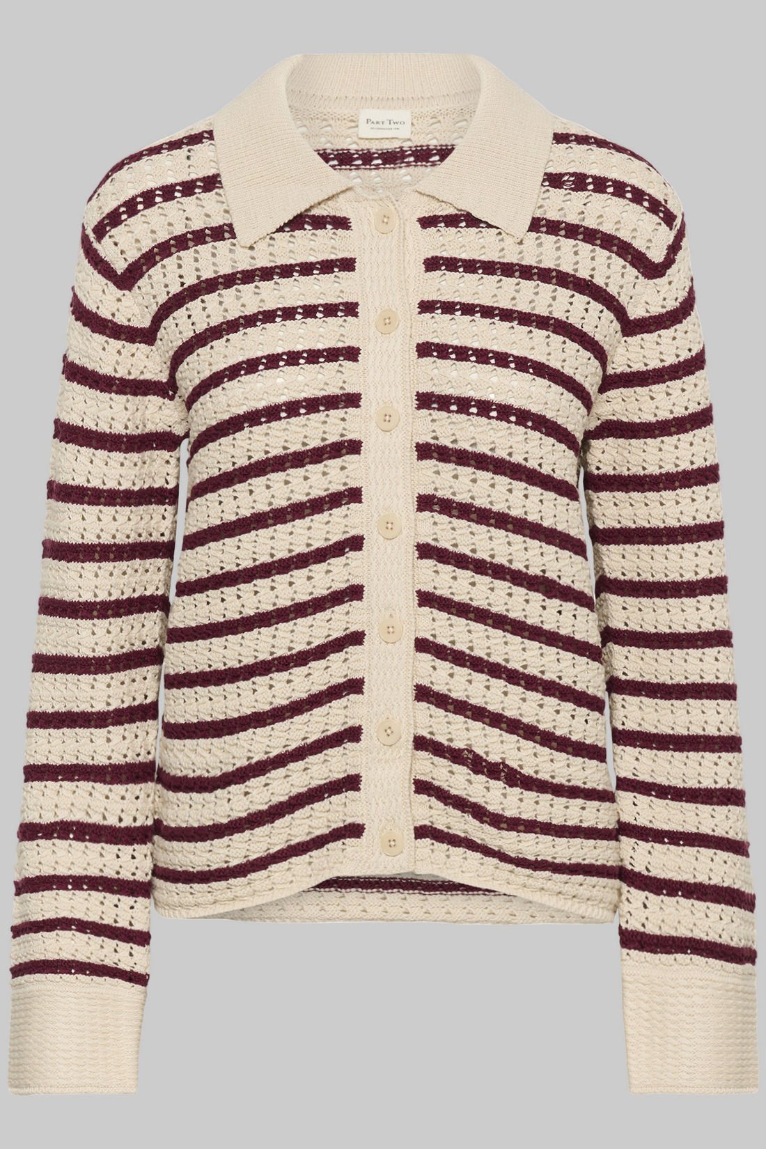 TRACEYPW Cardigan