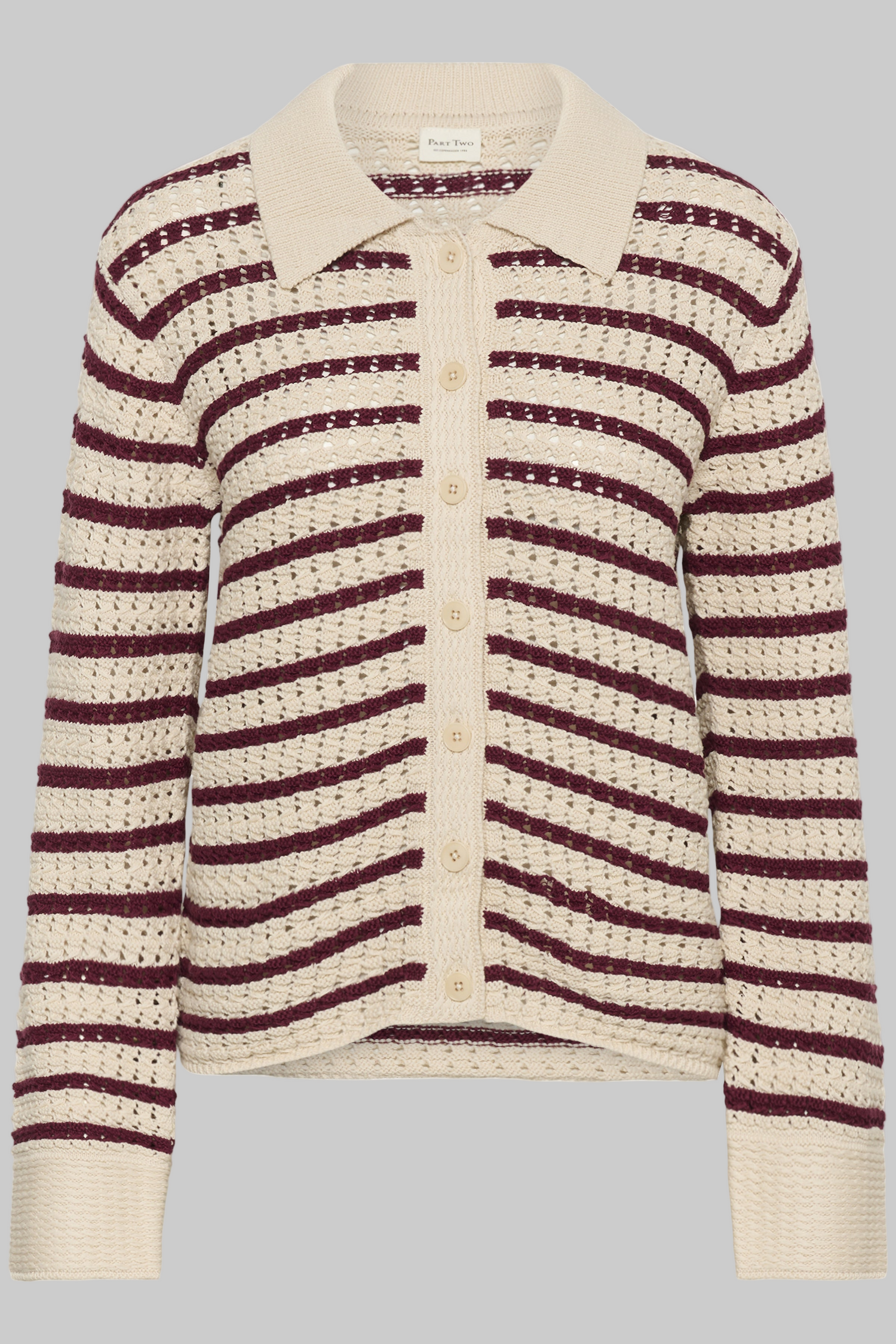 TRACEYPW Cardigan