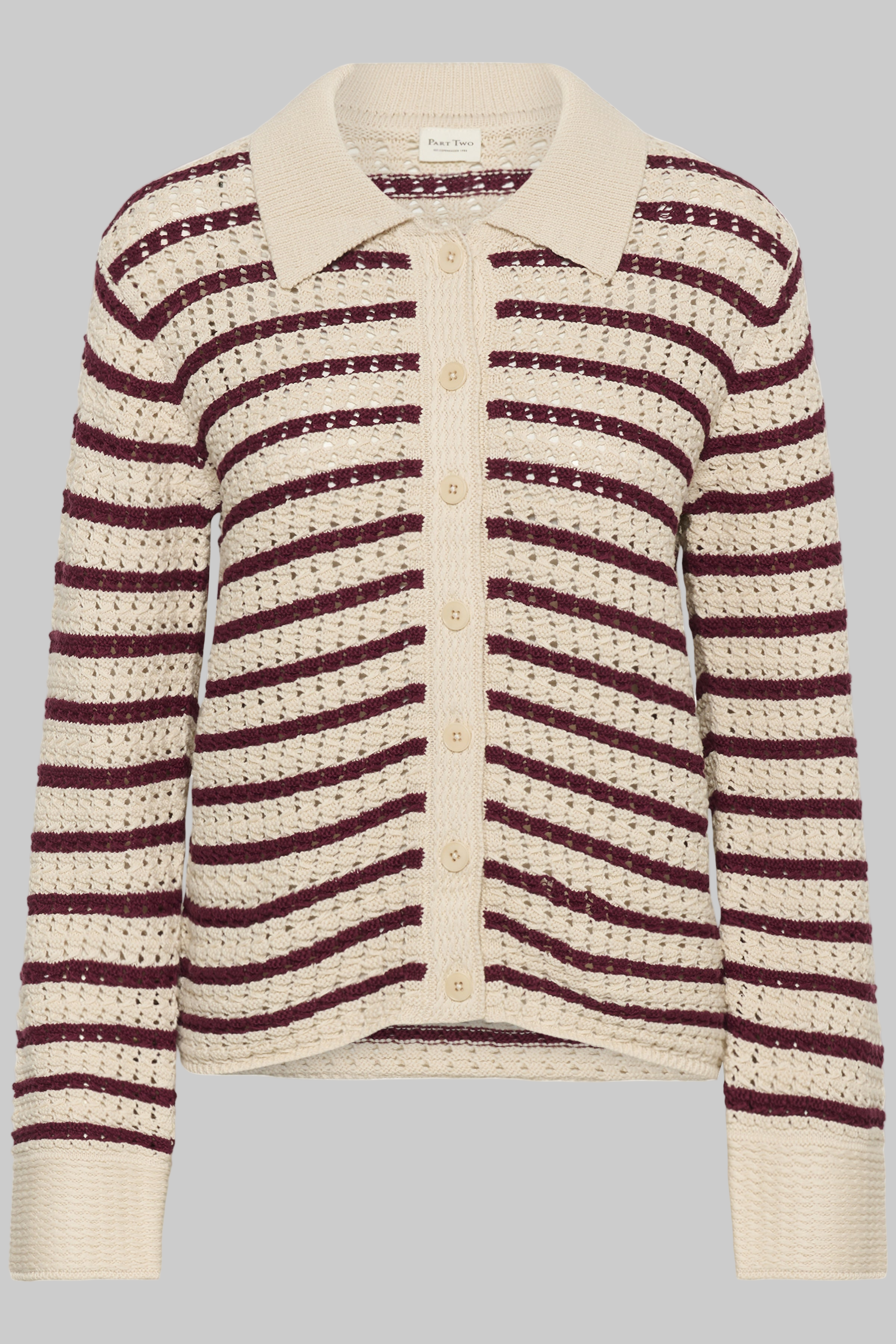 TRACEYPW Cardigan