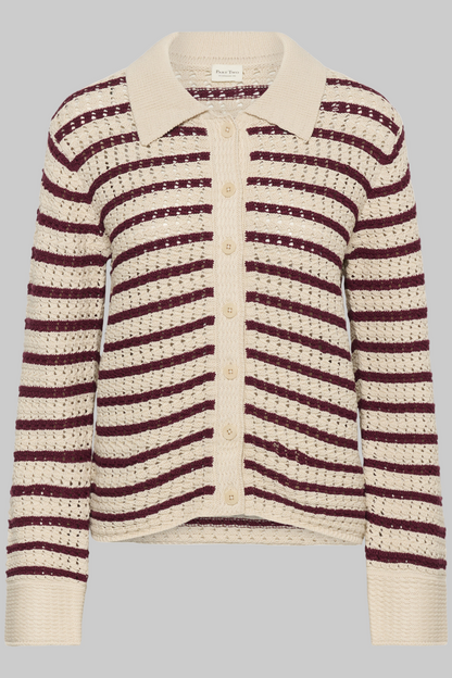 TRACEYPW Cardigan