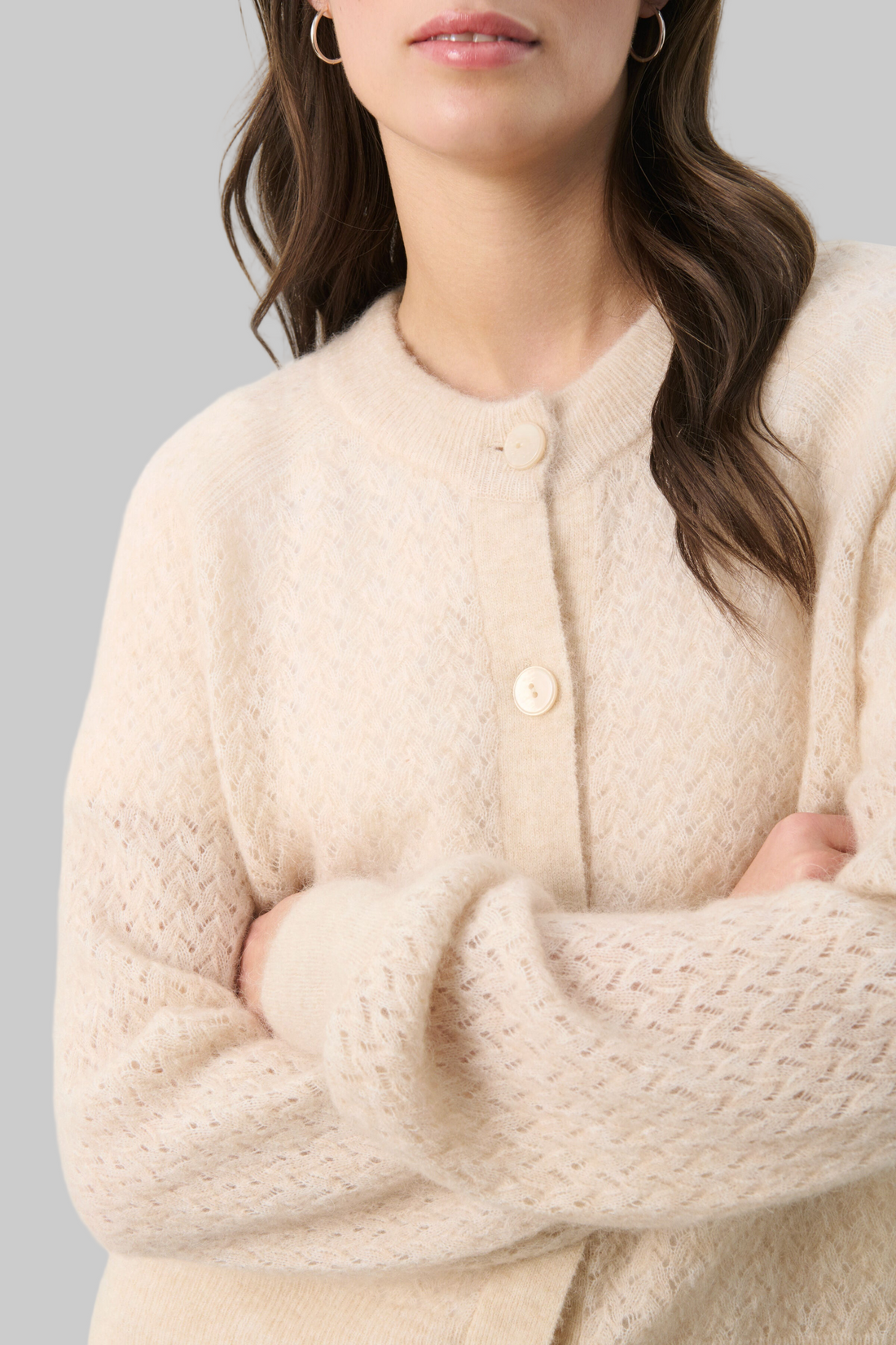 THORAPW Cardigan