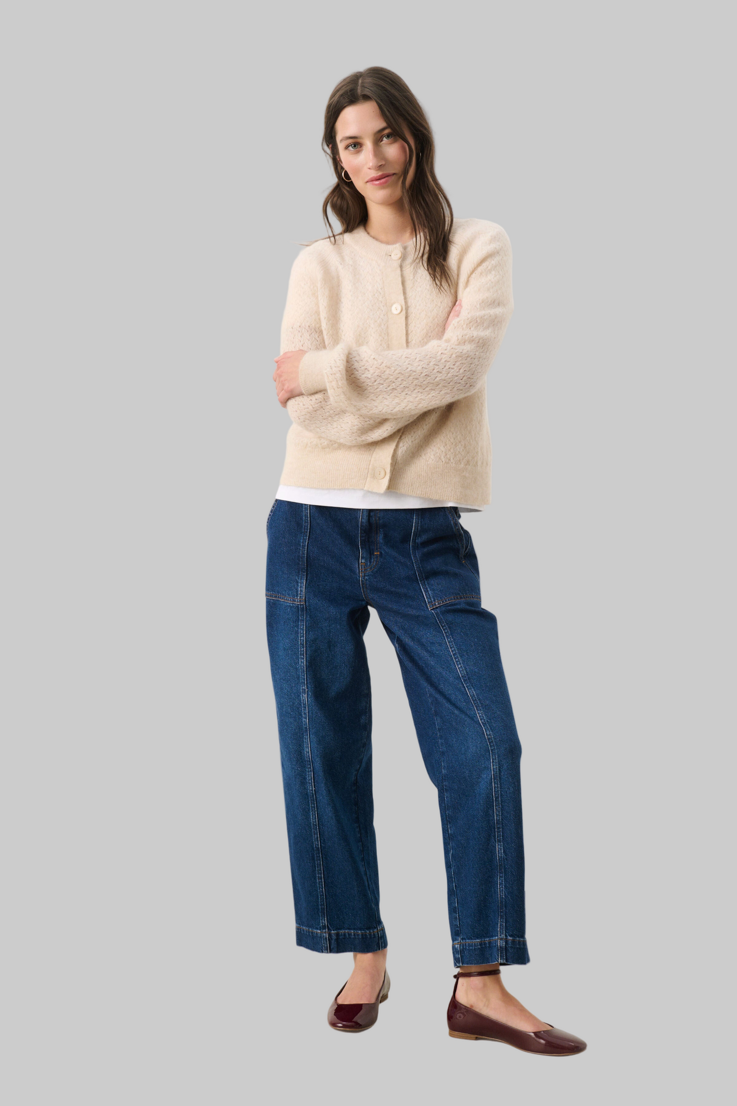 THORAPW Cardigan