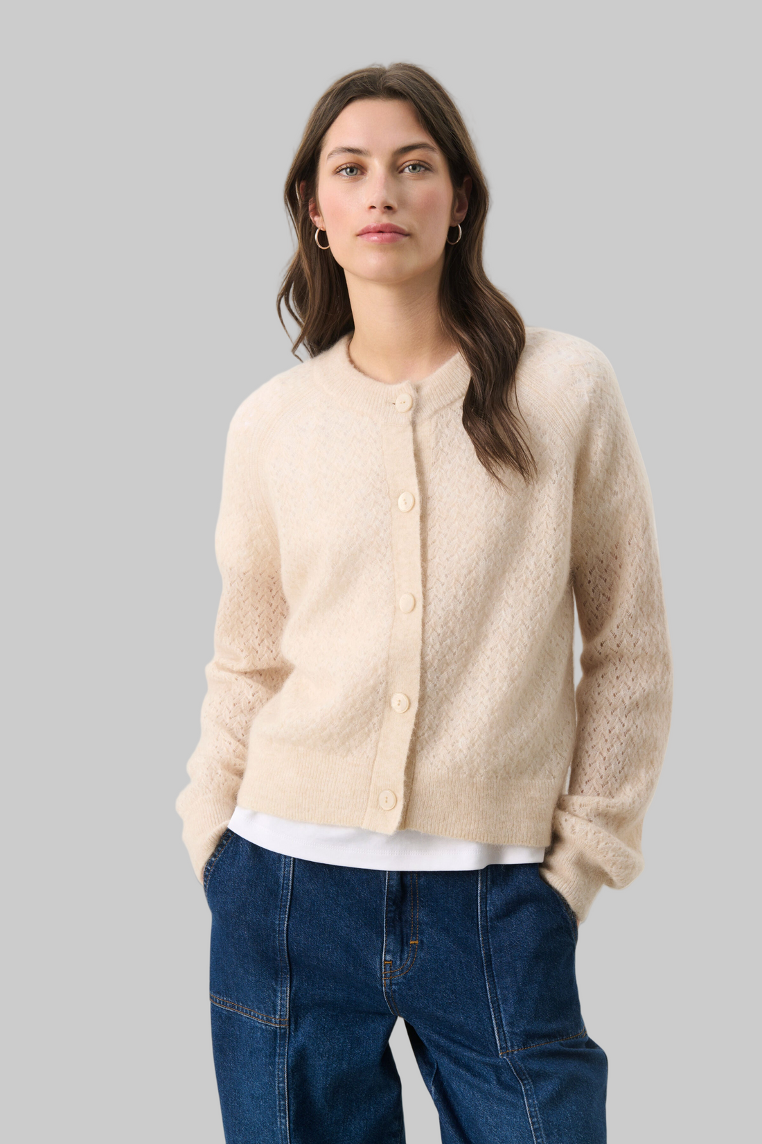 THORAPW Cardigan