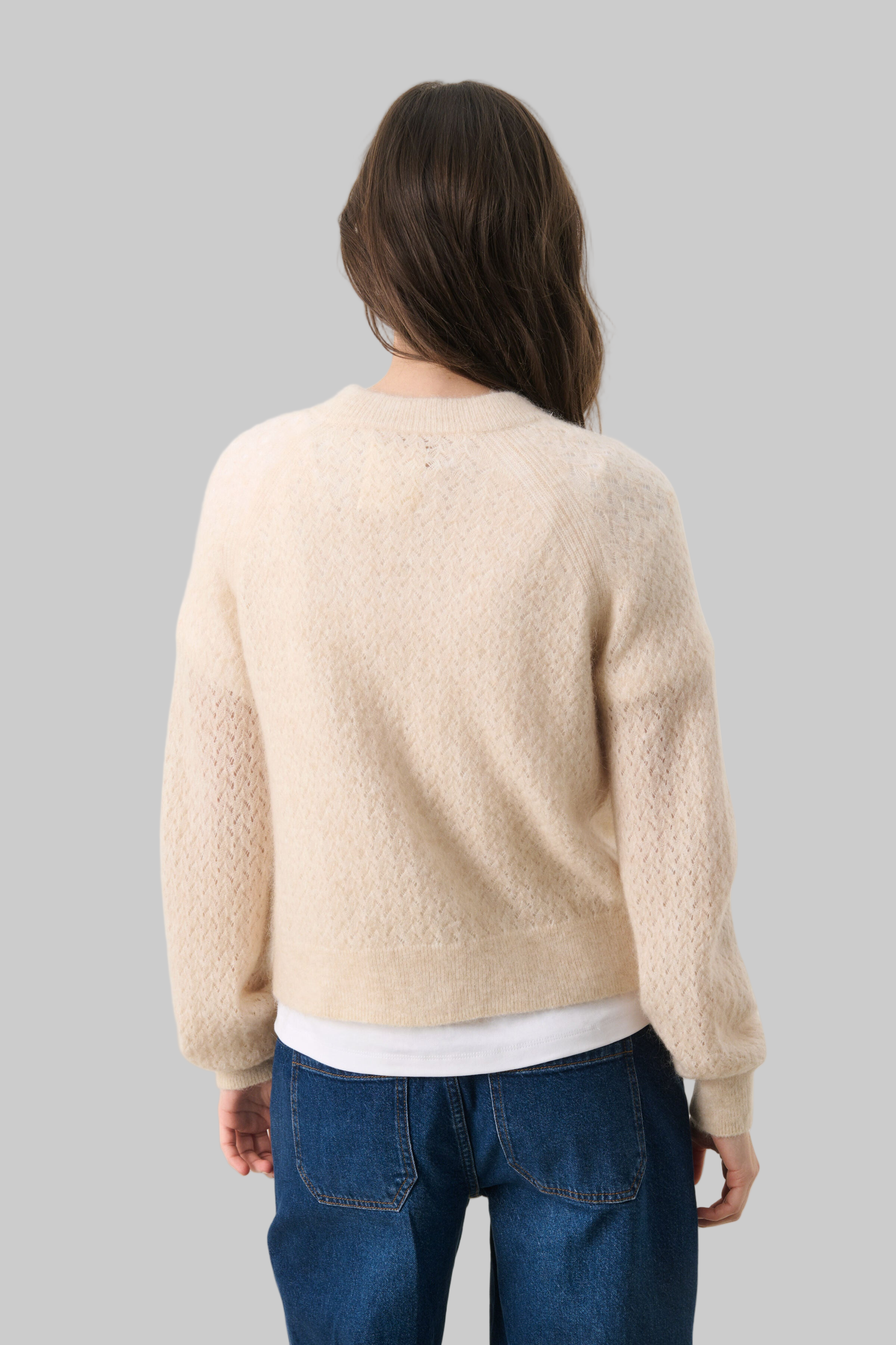 THORAPW Cardigan