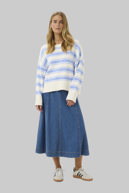 SerafinePW Pullover