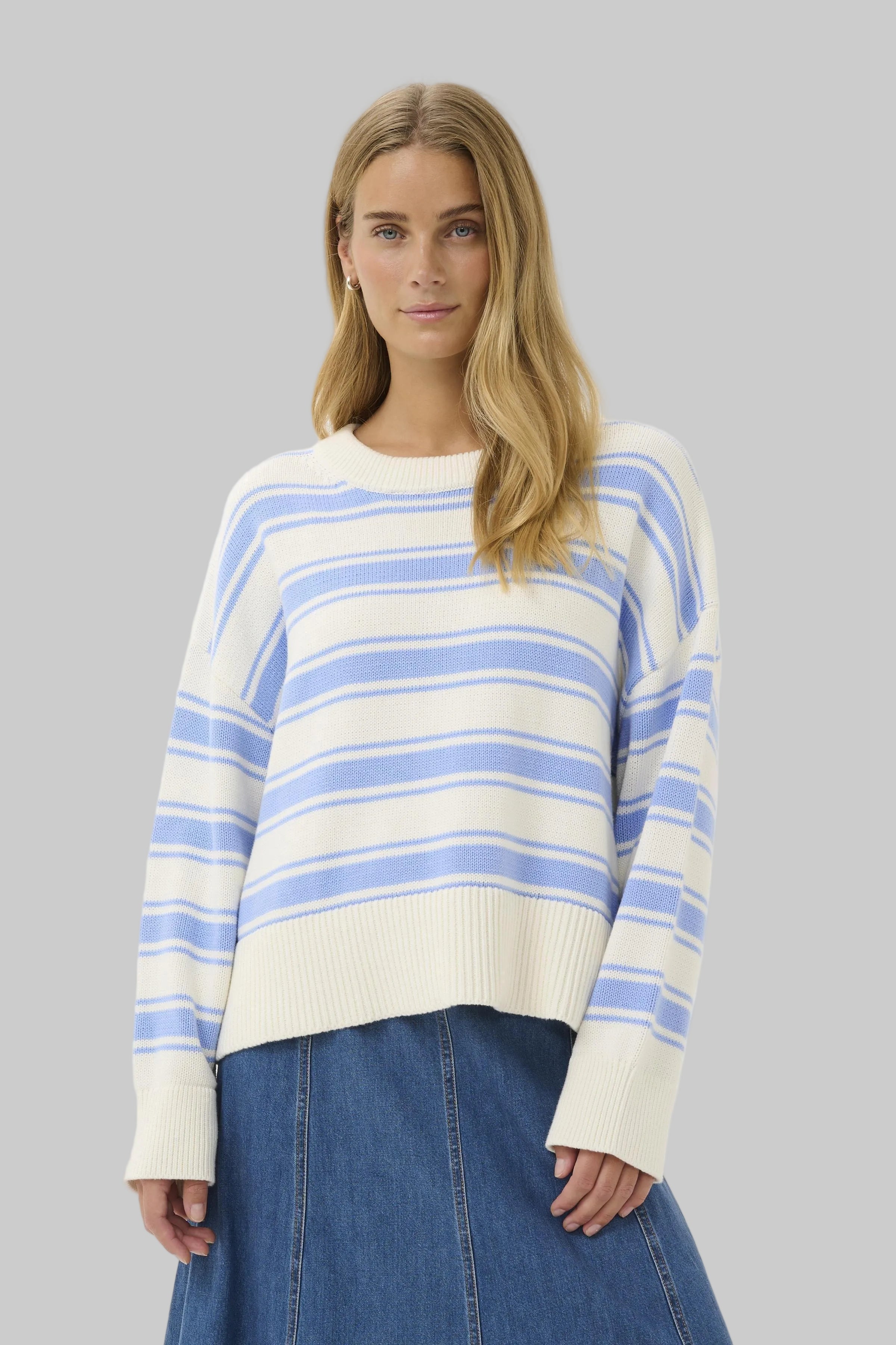 SerafinePW Pullover