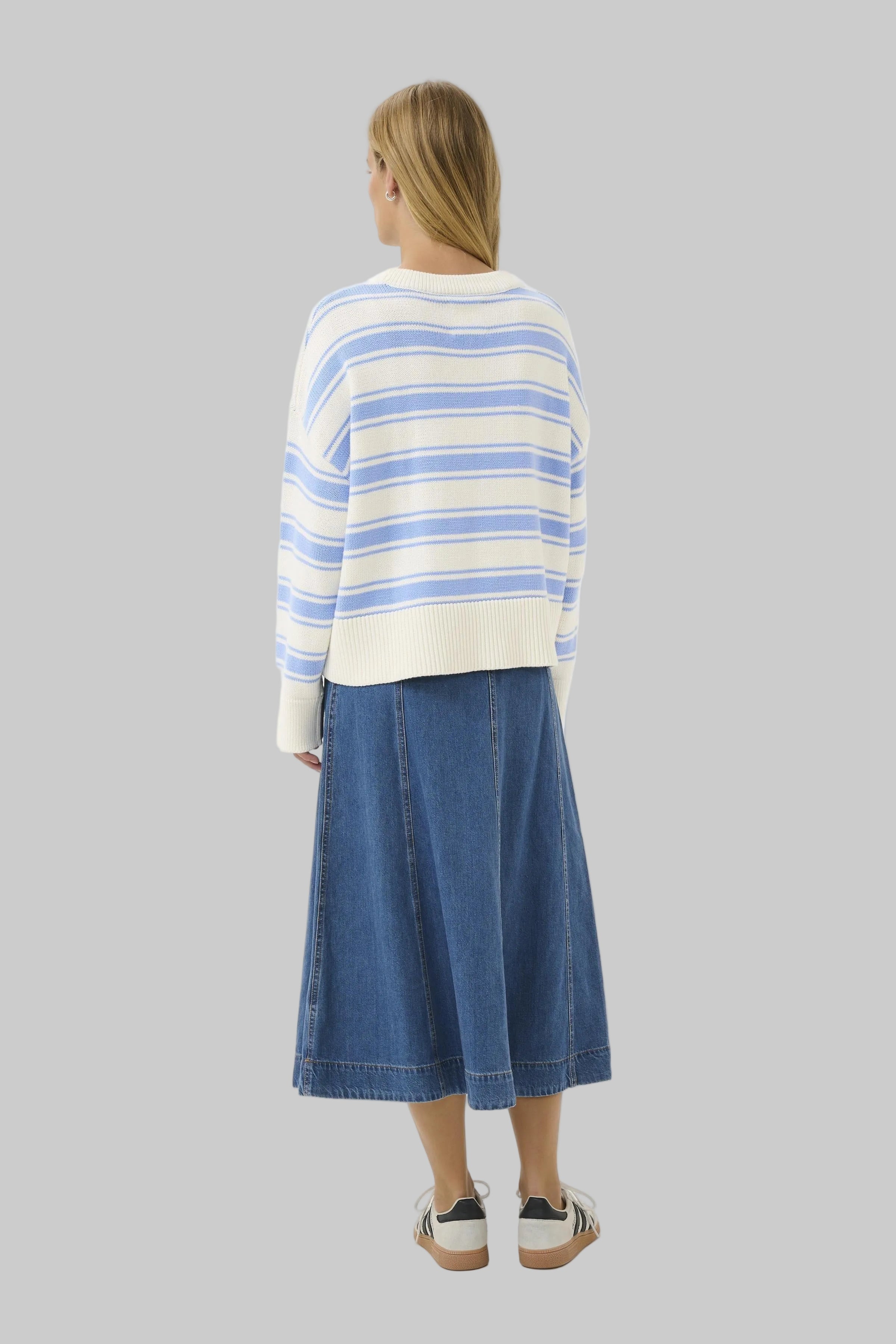SerafinePW Pullover