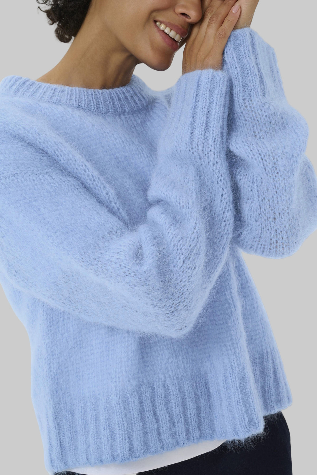 SillePW Pullover