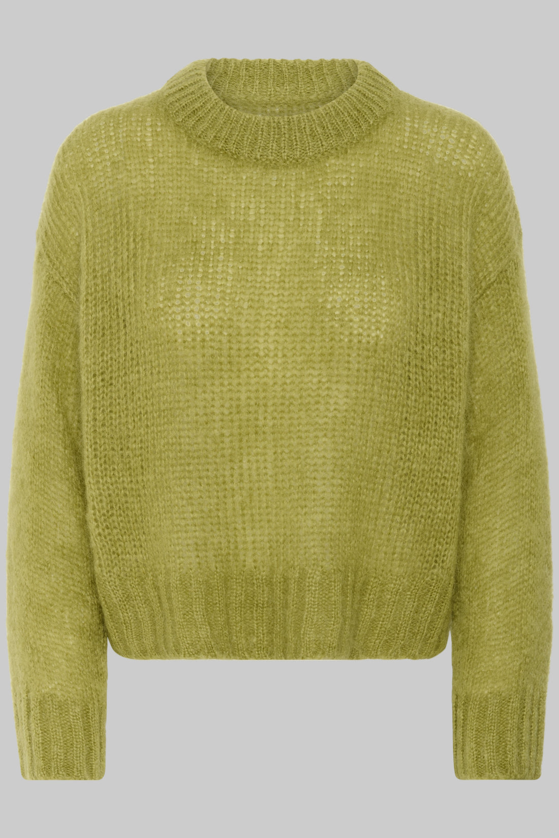 SillePW Pullover