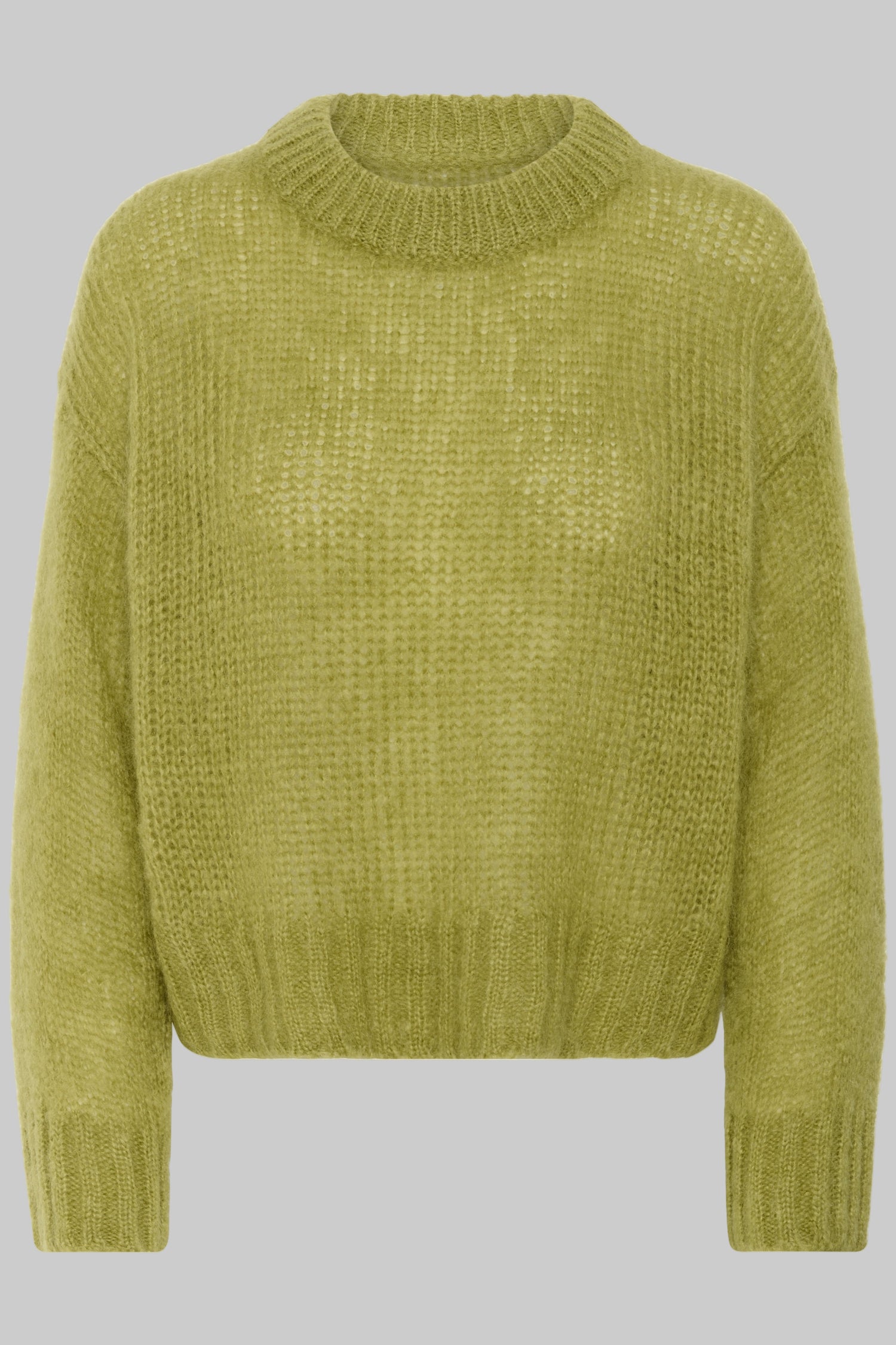 SillePW Pullover