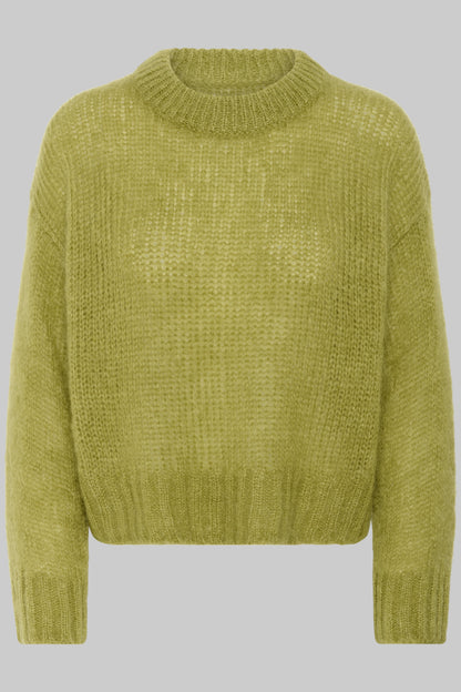 SillePW Pullover