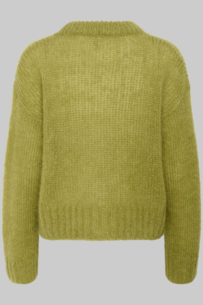 SillePW Pullover