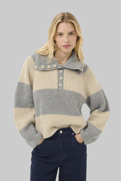 SimraPW Pullover