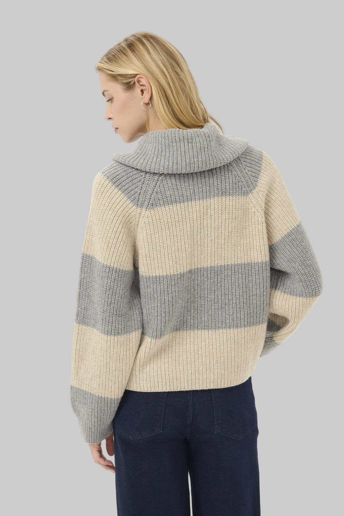 SimraPW Pullover