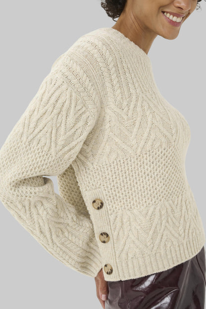 SindyPW Pullover
