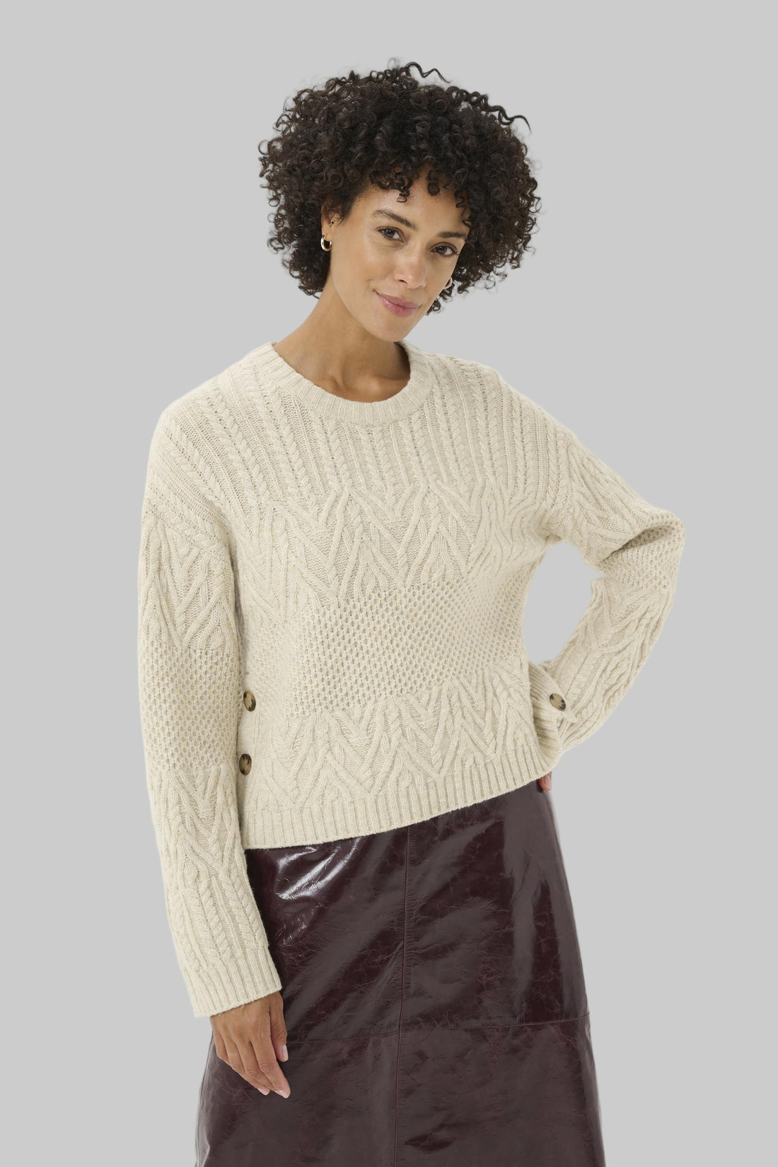 SindyPW Pullover