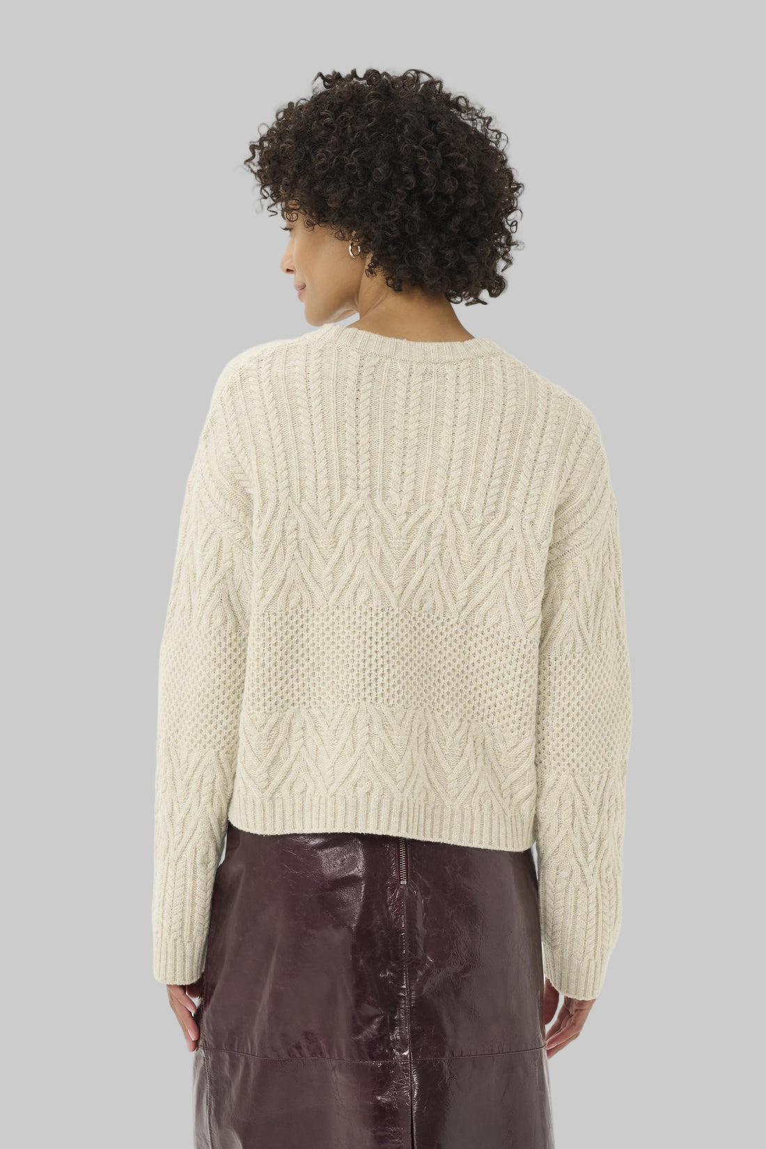 SindyPW Pullover