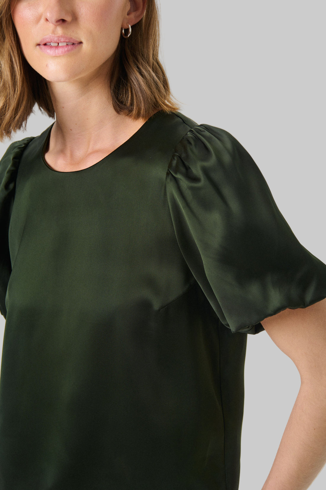 UriapW Blouse