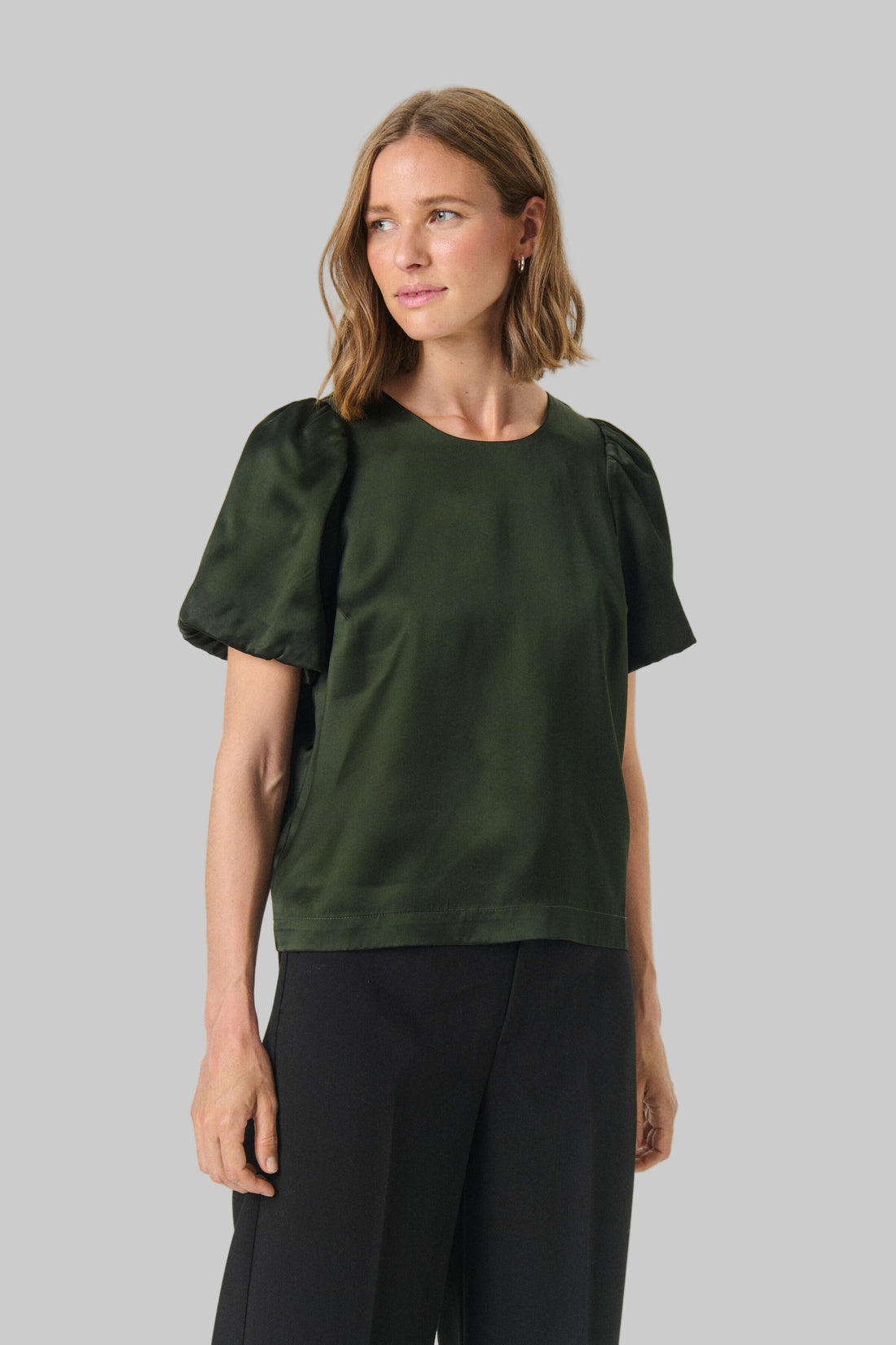 UriapW Blouse