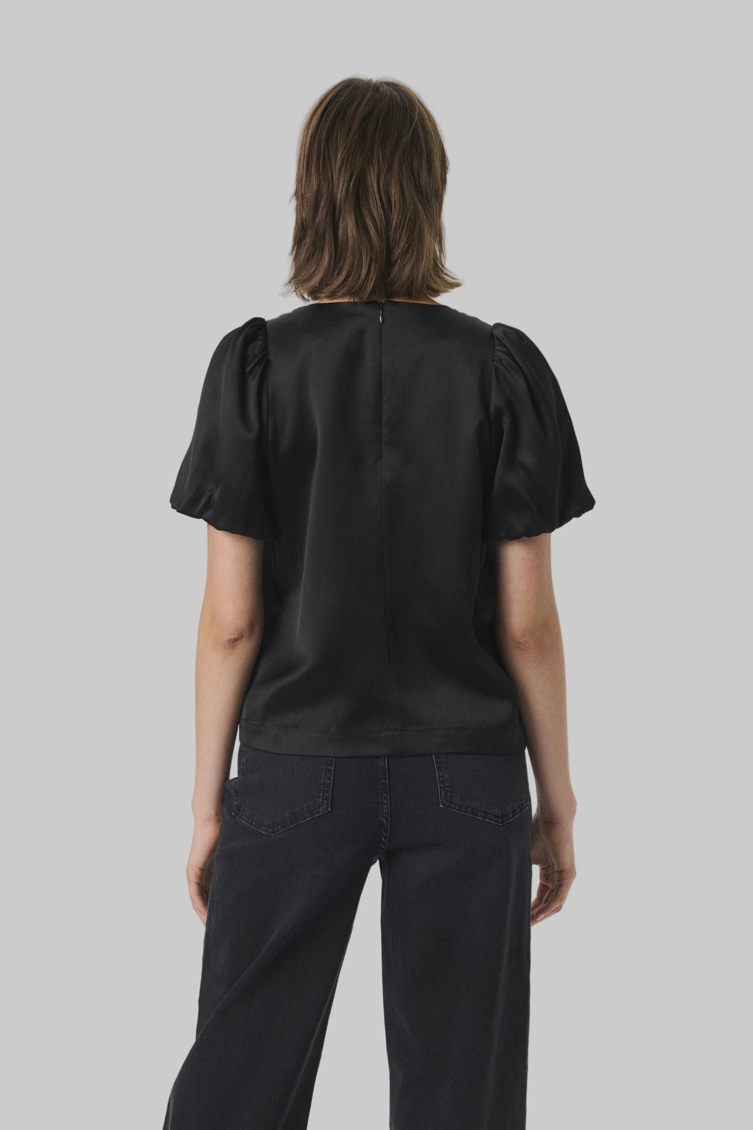 UriapW Blouse