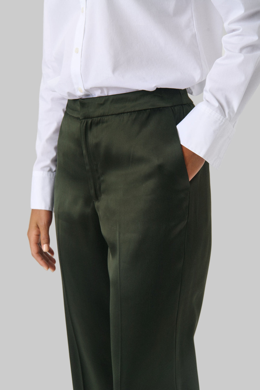 UmaPW Trousers