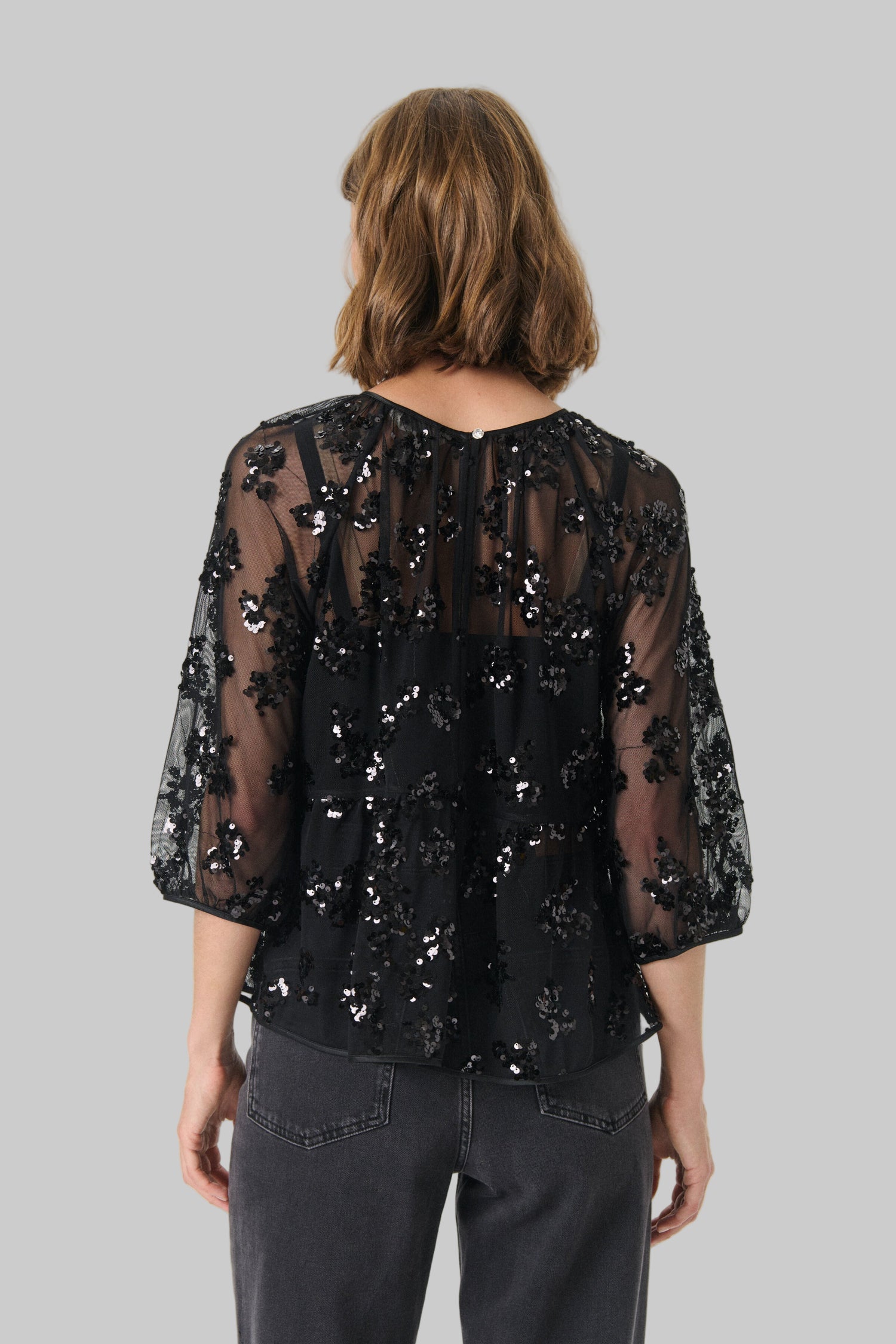 VivanPW Blouse