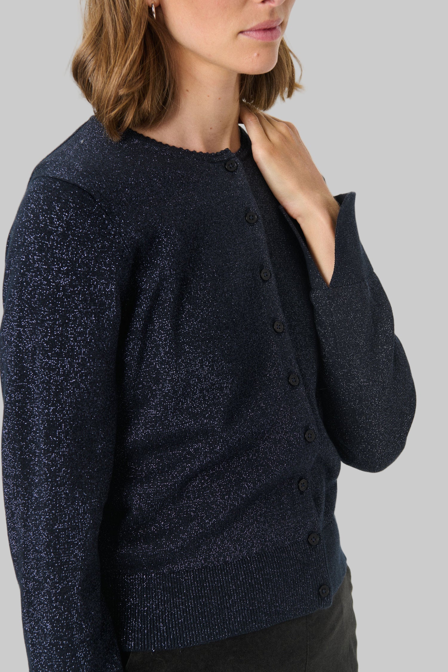 VeintaPW Cardigan