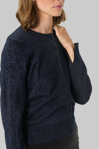 VeintaPW Cardigan