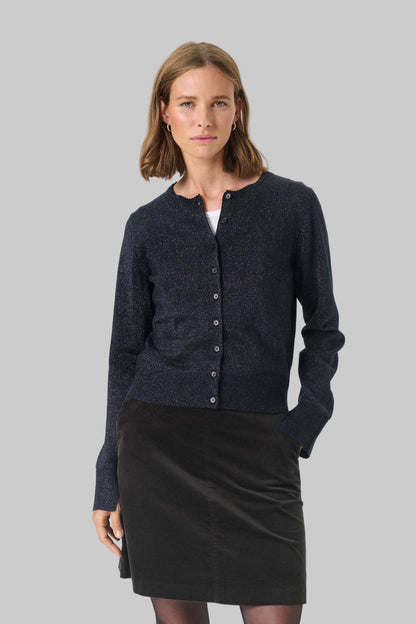 VeintaPW Cardigan