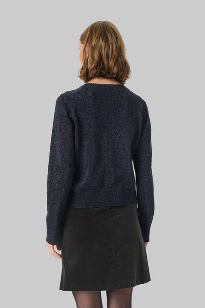 VeintaPW Cardigan