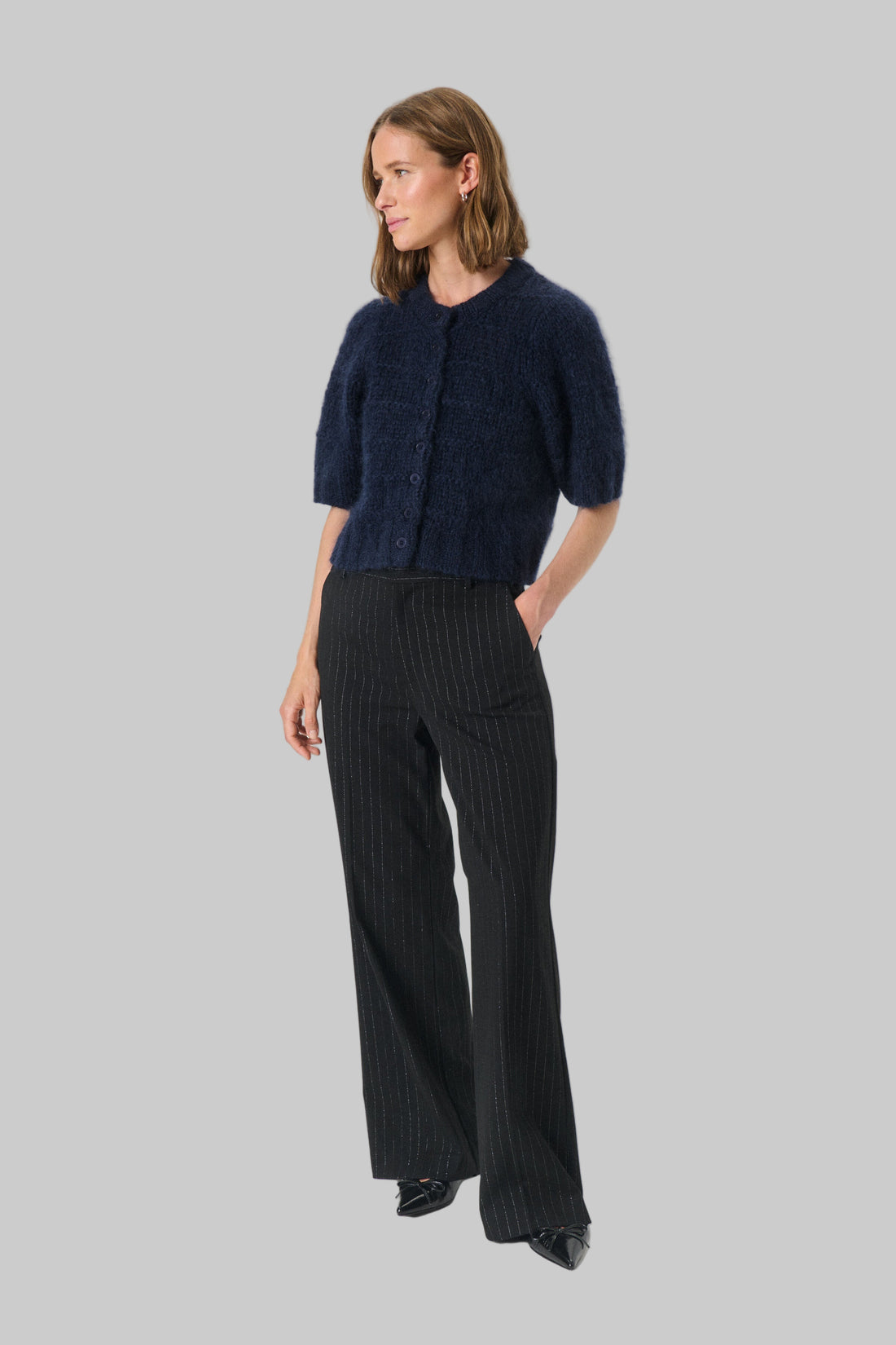 VeronaPW Cardigan