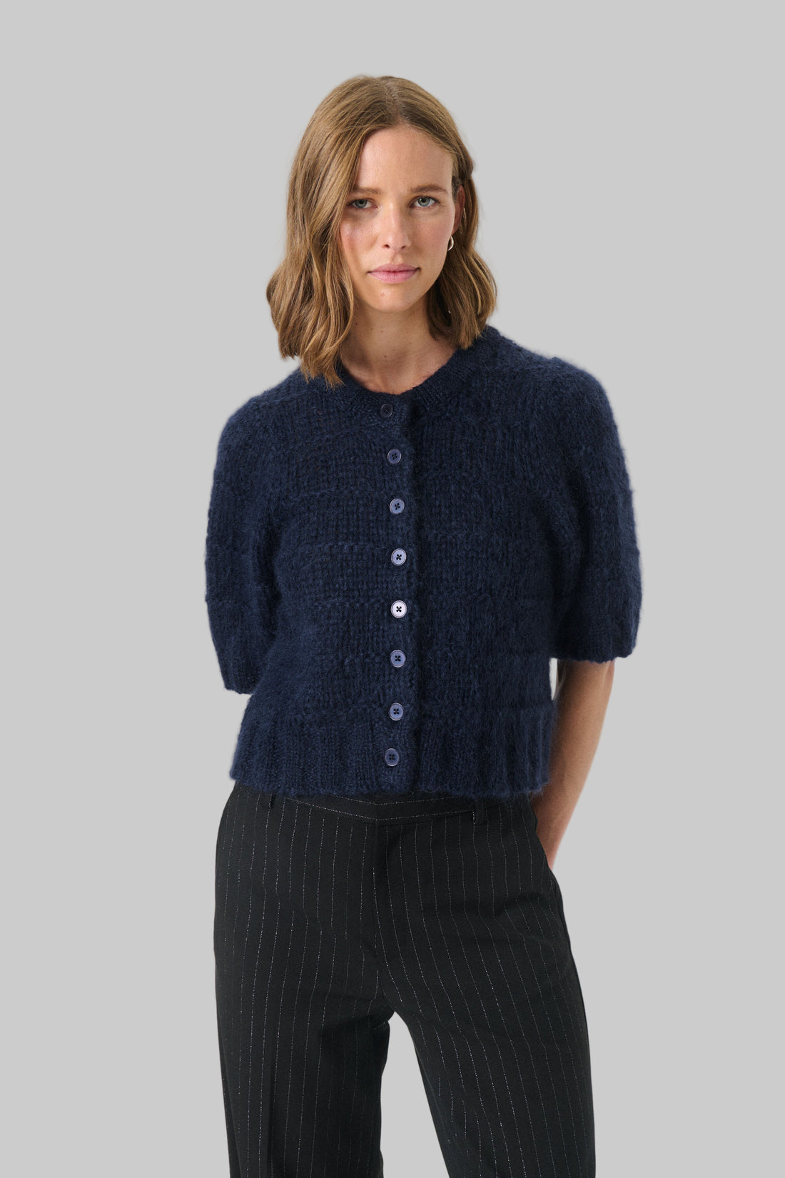 VeronaPW Cardigan
