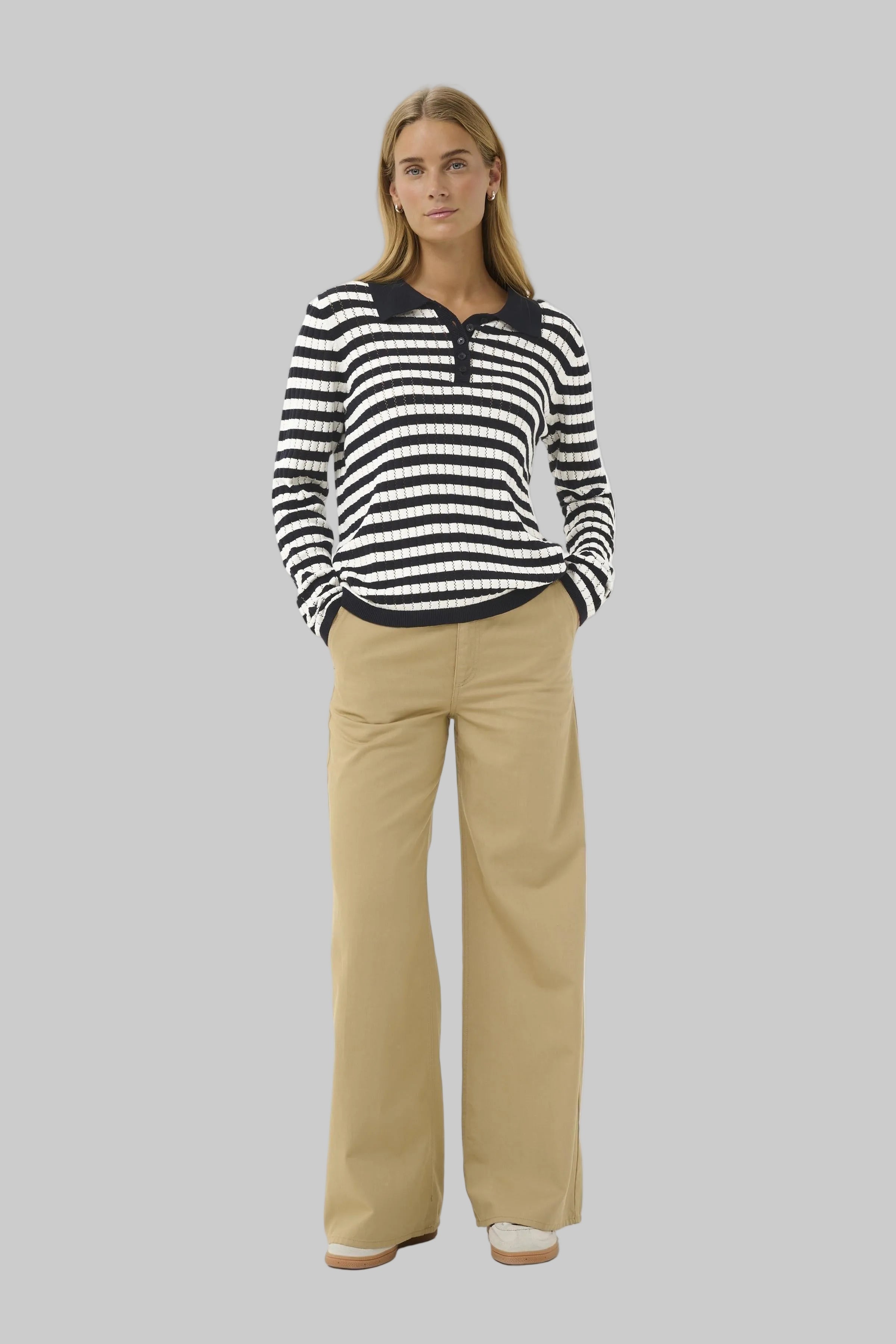 ZariaPW Pullover