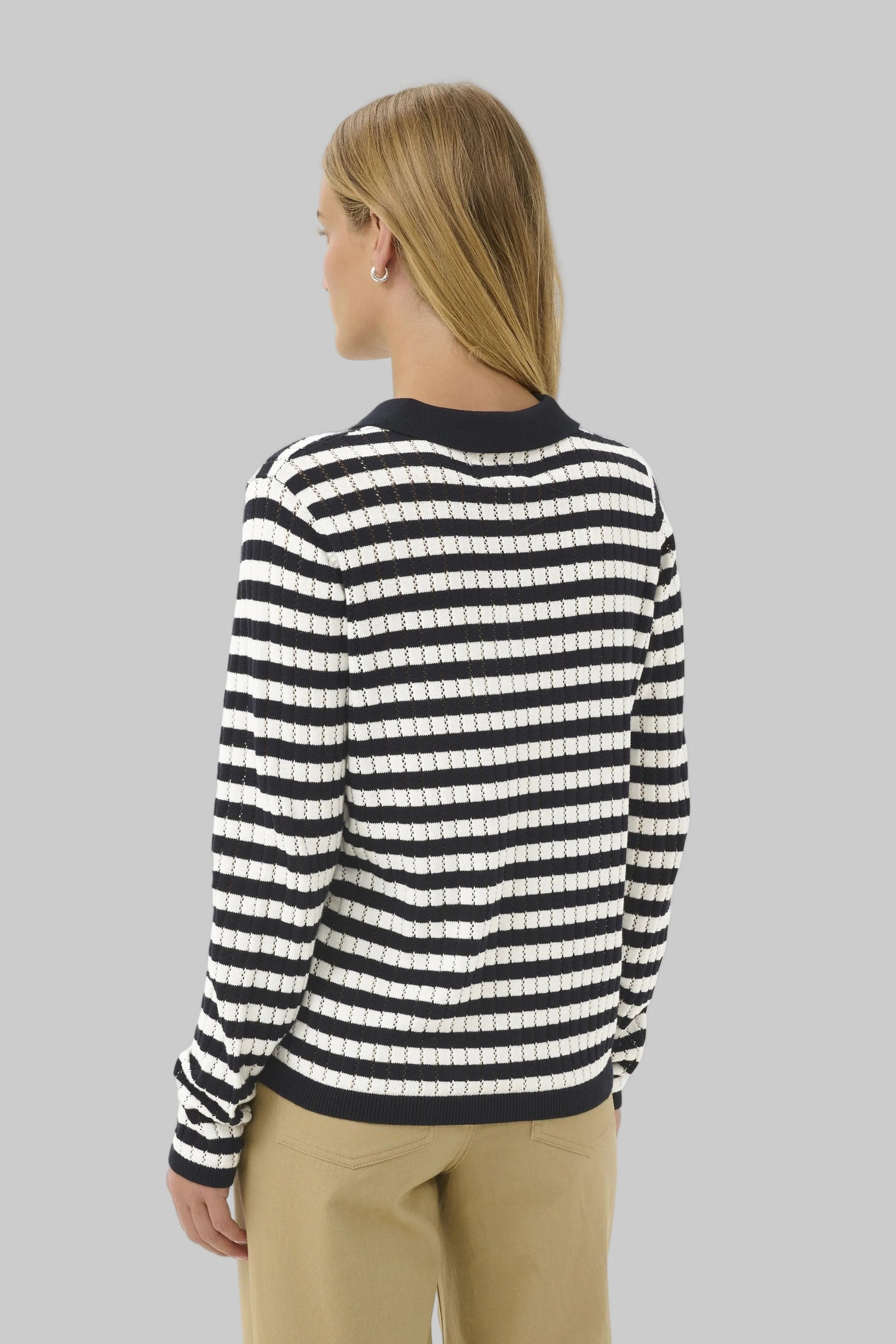 ZariaPW Pullover